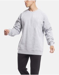Vacancy Co - Vacant Crewneck
