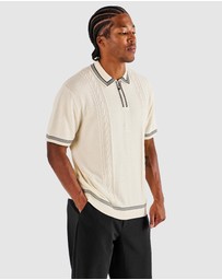 Malbon - Navarro Polo