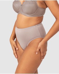 Sloggi - Sloggi Hikini Twin Pack