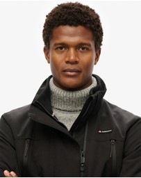 Superdry - Slim Fit Non-Hooded Ultimate Windbreaker