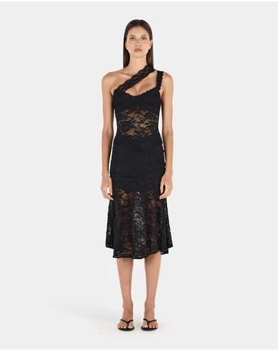 Ownley - Della Dress
