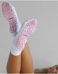 Leelo Active - Grip Socks The Design Collection