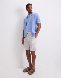 Sportscraft - Francis Knit Shirt