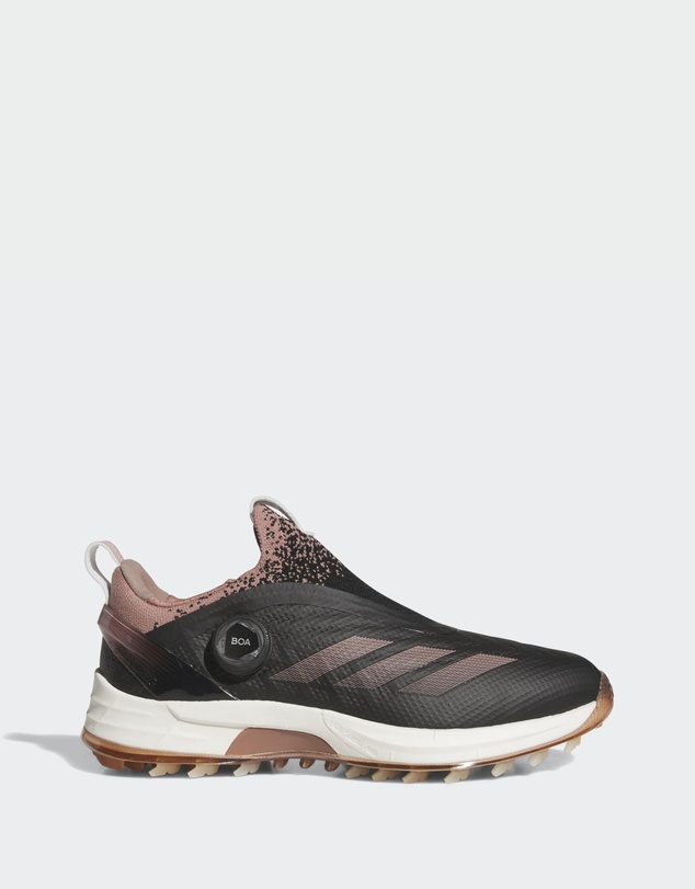 adidas Performance - Adizero ZG BOA Spikeless Golf Shoes Womens