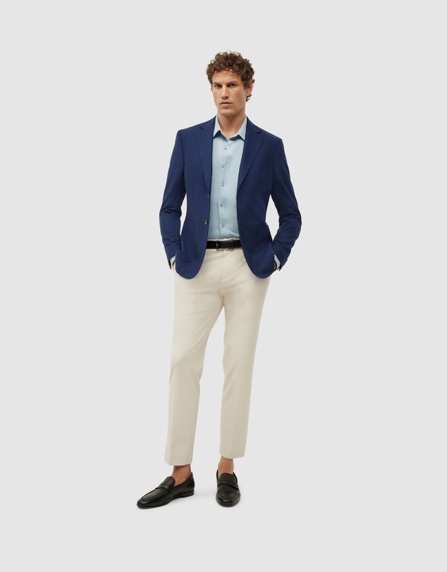 Politix - Slim Travel Shirt