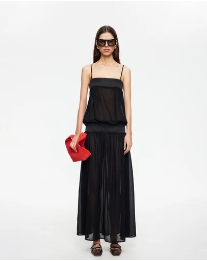 Lioness - Gracia Maxi Dress