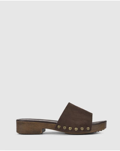 Verali - Chester Clogs