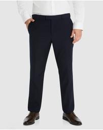 Johnny Bigg - Raymond Slim Elastic Pant