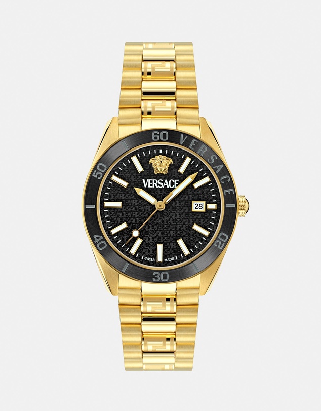 Versace - V Dome