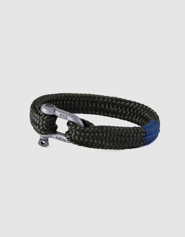 PIG&HEN - Gorgeous George Bracelet