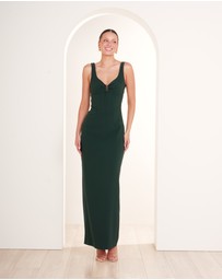 Pilgrim - Elinor Sleeveless Gown