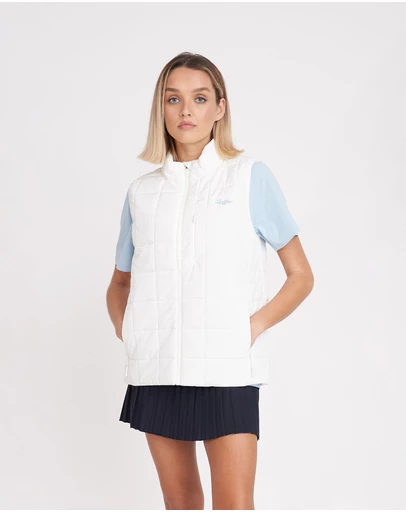 Huffer - Women's Driver Vest