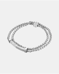 Police - Police Bolt Men's Bracelet