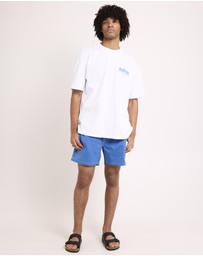 Arvust - Eddie Swim Shorts
