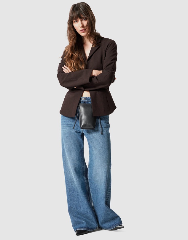 & Other Stories - Wide-Leg Jeans