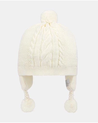 Toshi - Organic Earmuff Yummy