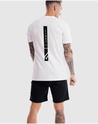 First Division - MidField Tee