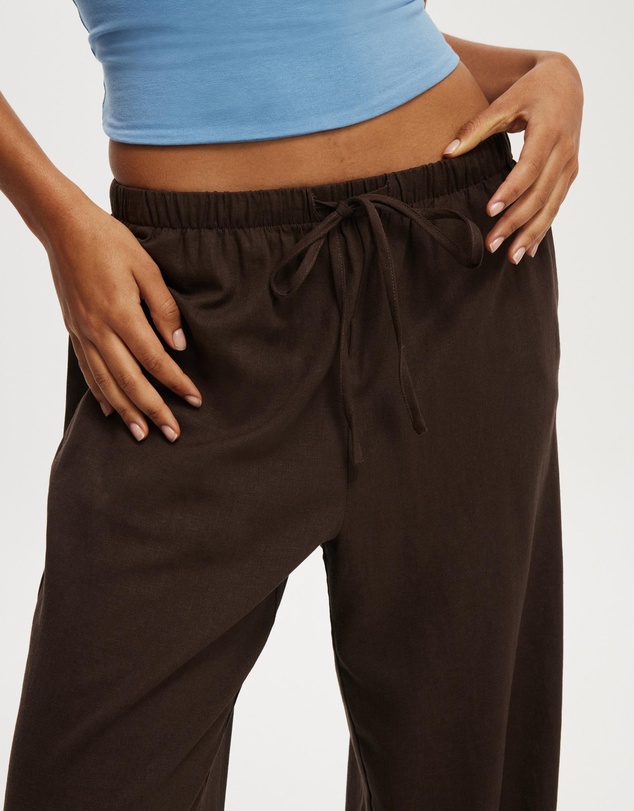 Cotton On - Haven Wide Leg Pants