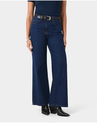 Indigo Blue