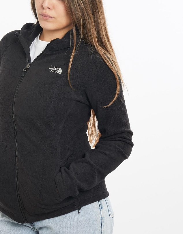 Vintage by The Real Deal - Pre Loved - Vintage The North Face Fleece Jacket