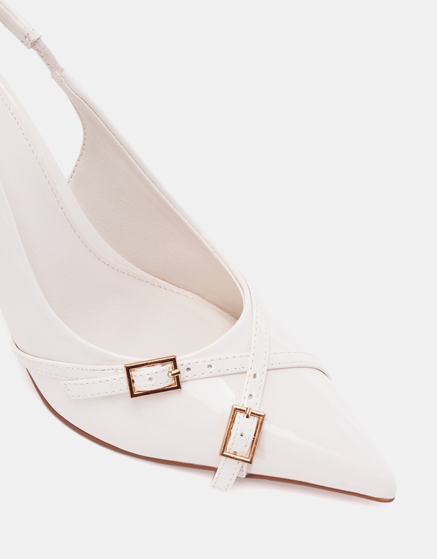 Novo - Iggi Heels