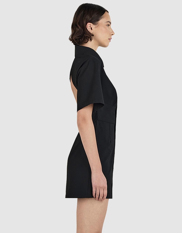 Ownley - Sadie Mini Dress