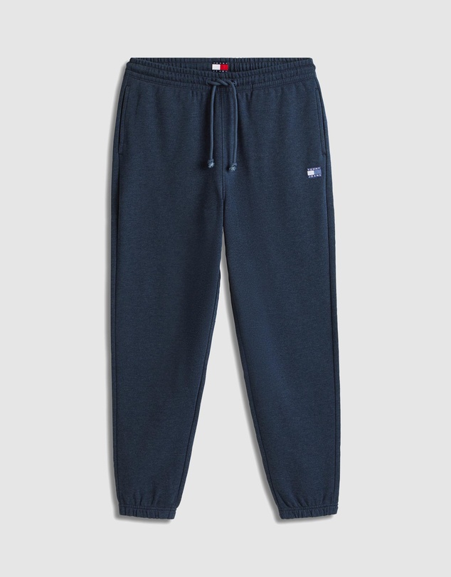 Tommy Jeans - Regular Badge Joggers