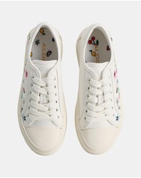 ALDO - Rayes Sneakers