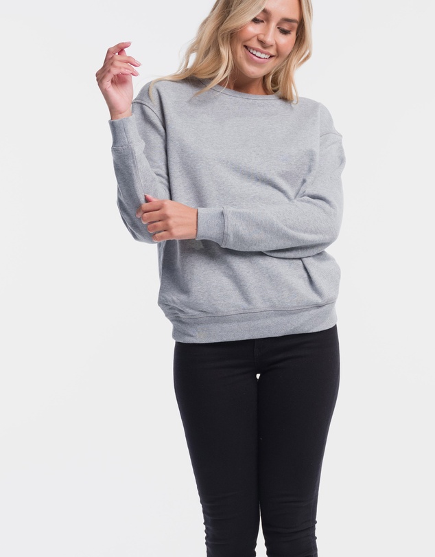 DVNT - Devoid Crewneck