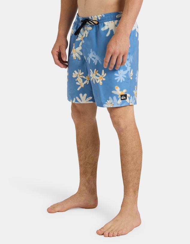 Quiksilver - Mens Everyday Printed 17