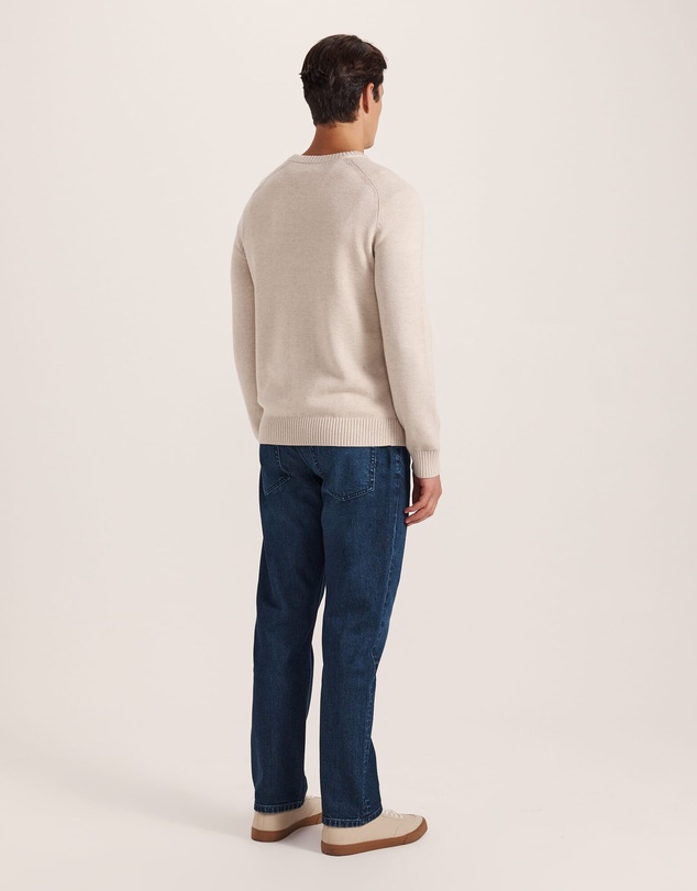 SABA - Vincent Wool Knit