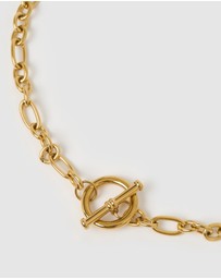 Miz Casa and Co - Josie Chain Necklace