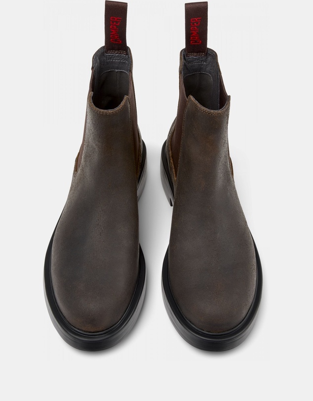 Camper - Ankle boots Dean