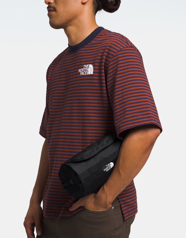 The North Face - Small Base Camp Travel Canister