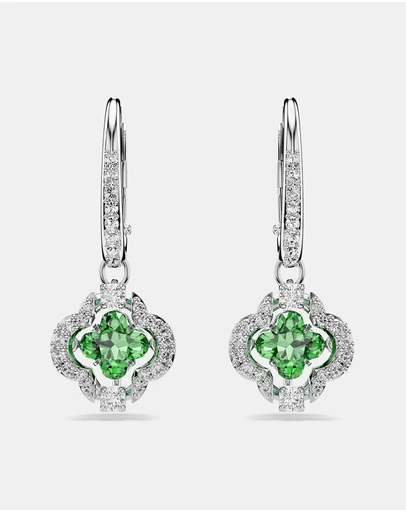 Swarovski - Mp Una:Pe Clover Sp Dc Fangr/Rhs
