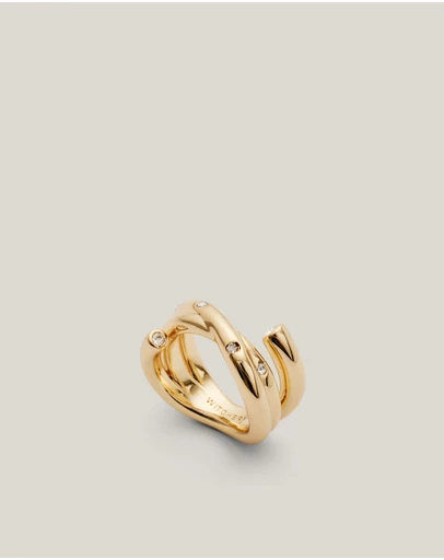 Witchery - Rumi Ring