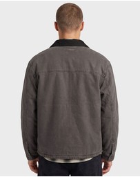 Academy Brand - Bailey Ranch Jacket