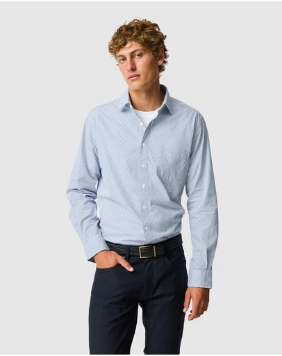 Rodd & Gunn - Edbrooke Hill Shirt