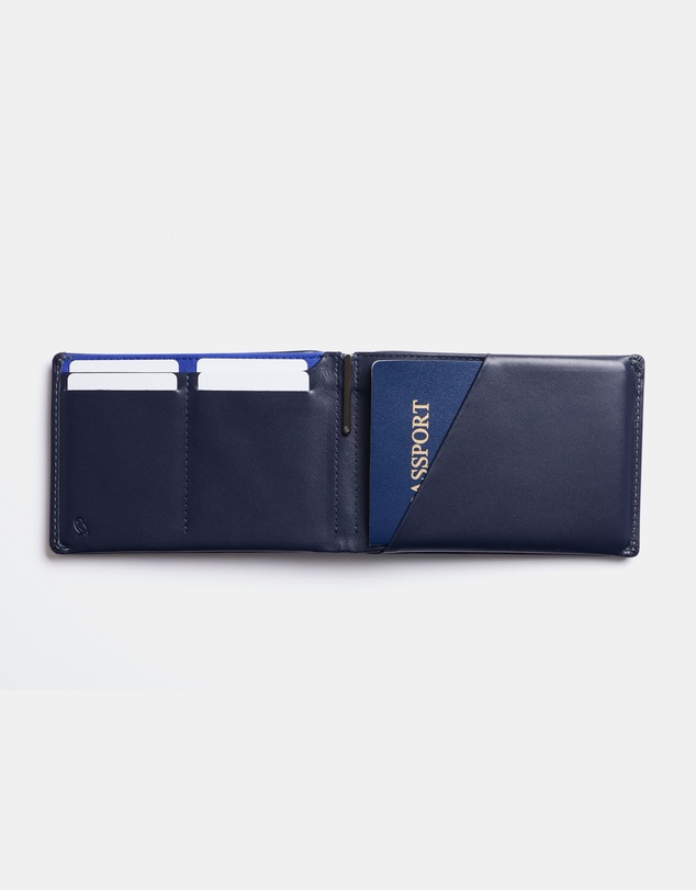 Bellroy - Travel Wallet
