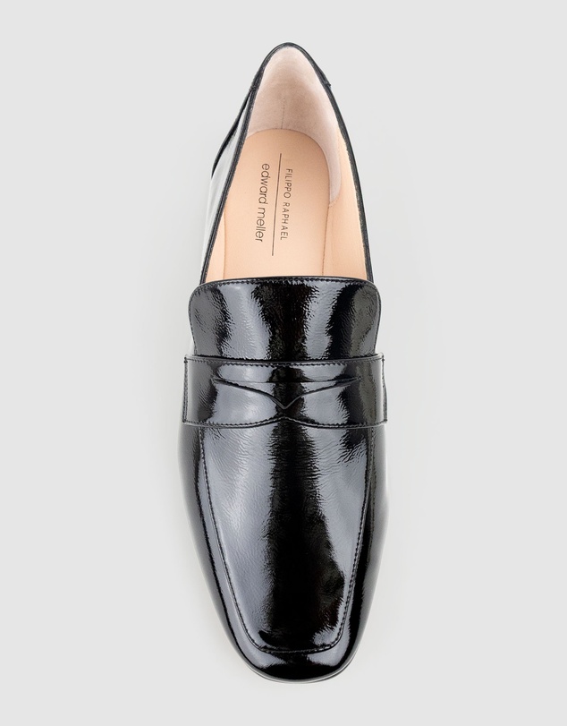 Edward Meller - FAXON Loafer