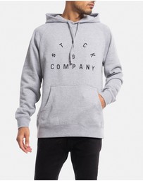 Stock & Co. - Roman Hoodie