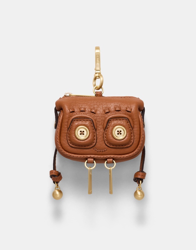MIMCO - Happy Button Charm