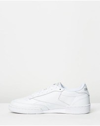 Reebok - Club C 85 - Unisex CORE