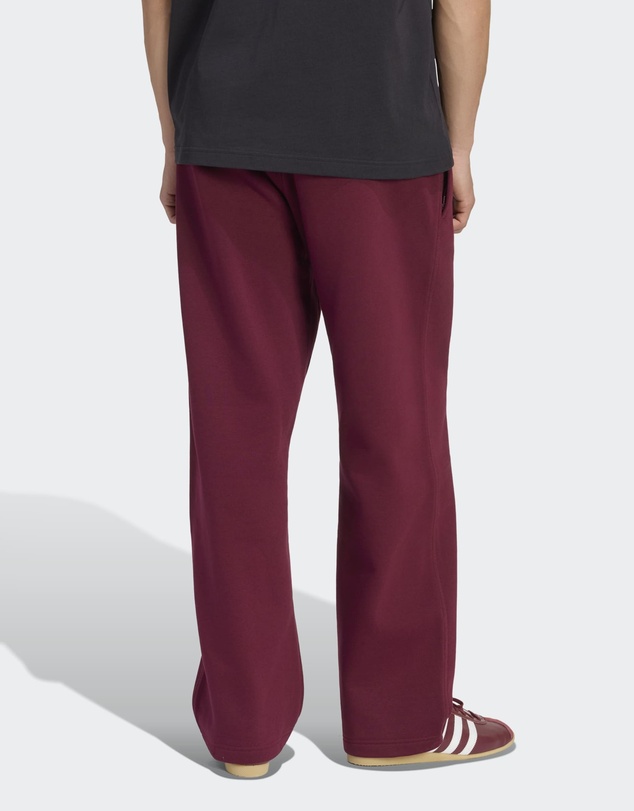 adidas Originals - ESSENTIAL OPEN HEM LOOSE PANTS Mens