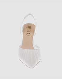 Harlo - Gigi Tulle