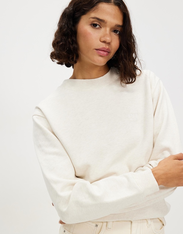 Assembly Label - Womens Stacked Fleece