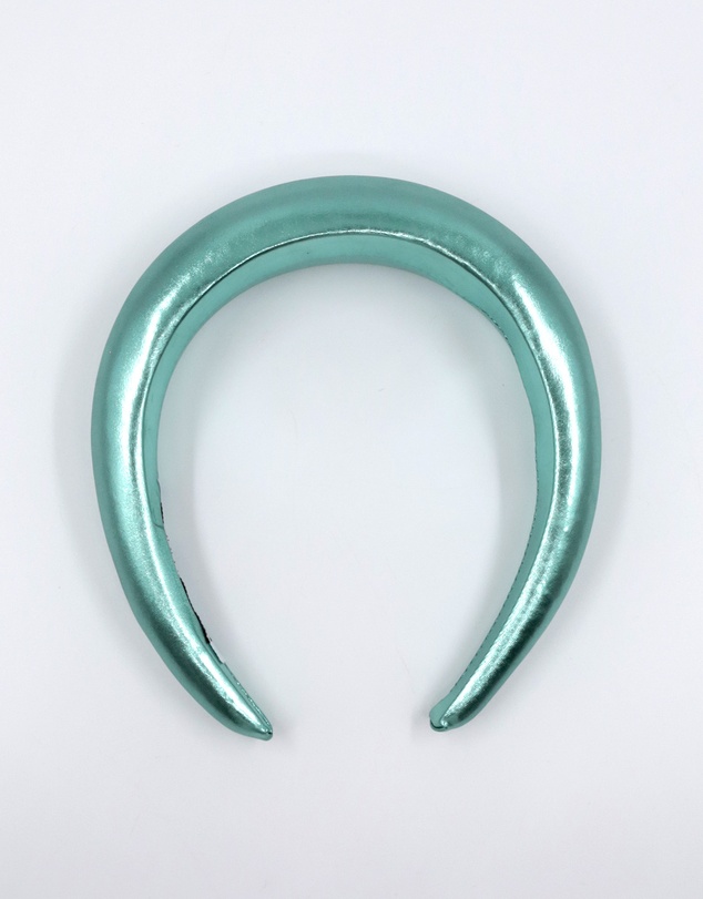 FORD MILLINERY - Gaga Aqua