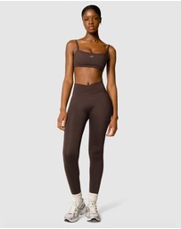 437 - The V Leggings