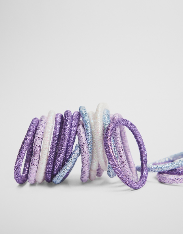 Country Road - Mini Hair Tie Pot
