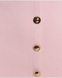 Petal & Pup - Salo Mini Dress - Pink